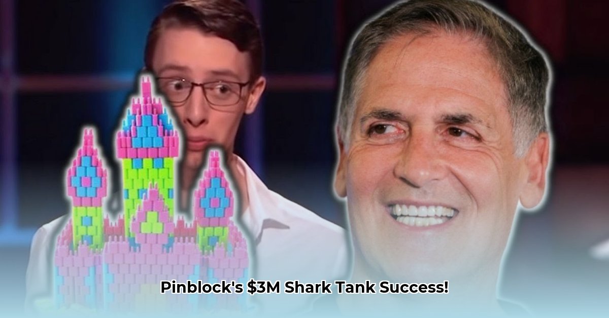 pinblock-net-worth